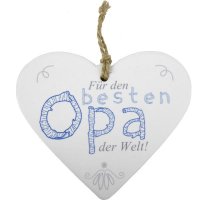 Für Opa