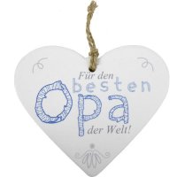 Für Opa