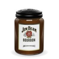 Jim Beam Duftkerze - Candleberry