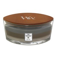 Woodwick Candle