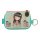 Gorjuss - Keyring Zip Purse - Seven Sisters - Schlüsselanhänger Geldbörse von Santoro London