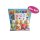 Stempel Egg Head, 8er Set - Kinderstempel, Ostergeschenk, Ei, Ostern, Give Away, Mitgebsel Kindergeburtstag