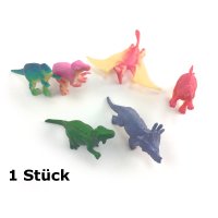 Dinosaurier Figur - Dino Spielfigur, Give Away, Mitgebsel...