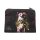 Kosmetiktasche Marie Antoinette (Santa Muerte), Kulturbeutel, Schminktasche, Mäppchen - LaLigne29