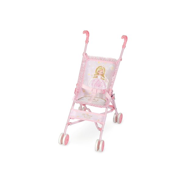 AM Puppen-Buggy Herz Puppen-Buggy 