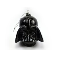 Baumkugel Star Wars (TM) Darth Vader -  Weihnachtskugel...