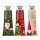 3er Set Handcreme Hello Winter mit Duft - Nagelcreme, Wichtelgeschenk,Weihnachtsgeschenk, Adventskalender Füllung