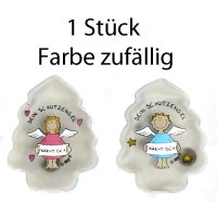 Taschenwärmer Schutzengel (1 Stück! Farbe...