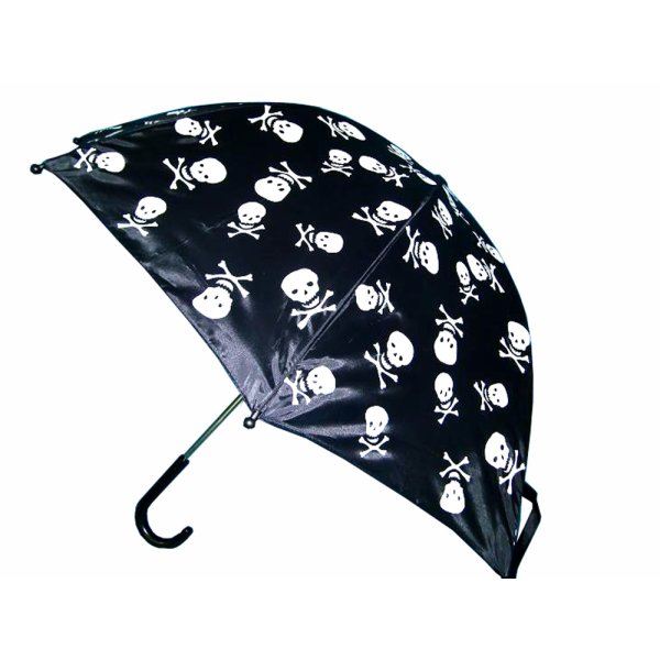 Kinder Regenschirm Piraten - Kinderschirm, Kinderregenschirm Piratengeschenk
