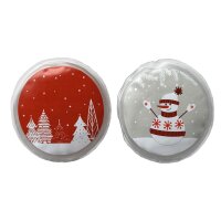 Taschenwrmer Meerjungfrau Maila, 2er Set -...
