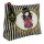 Gorjuss - Large Accessory Case, Ladybird - Kulturbeutel, Kosmetiktasche, Kulturtasche