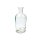 Kleine Vase "Meghan", Kleine Glasvase  - Glasflasche, Tischdekoration, Glasvasen, Landhaus