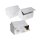 Geschenkverpackung Häuschen zur Hochzeit - Hochzeitsgeschenk, Dekoration Hochzeit