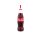 Baumschmuck Coca Cola Flasche - Baumkugel, Weihnachtsdeko, Christbaumkugel