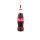 Baumschmuck Coca Cola Flasche - Baumkugel, Weihnachtsdeko, Christbaumkugel