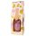 Duschgel Badegel in Sektflasche „Lets Celebrate" - Wellness Geschenk für Frauen, Badezusatz, Beauty, Duschbad