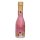 Badesalz rosa „Lets Celebrate" - Badezusatz Sektflasche, Badekristalle rosa, Wellness Geschenk