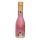 Badesalz rosa „Lets Celebrate" - Badezusatz Sektflasche, Badekristalle rosa, Wellness Geschenk