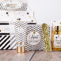 Adventskalender Wellness Geschenkset Advent of Beauty - Adventsbox, Adventsgeschenke