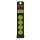 Snap Color Cap - 4er Packung Magnete - grün