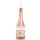 Baumschmuck "Pink Prosecco" Flasche - Baumkugel Sektflasche, Weihnachtsdeko, Christbaumkugel