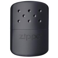 Handwärmer Zippo 12h Black - Taschenwärmer,...