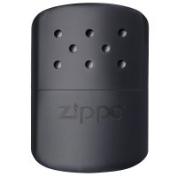 Handwärmer Zippo Black - Taschenwärmer,...