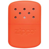 Handwärmer Zippo 12h Orange - Taschenwärmer,...