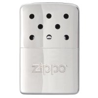 Handwärmer Zippo 6h Chrome - Taschenwärmer,...