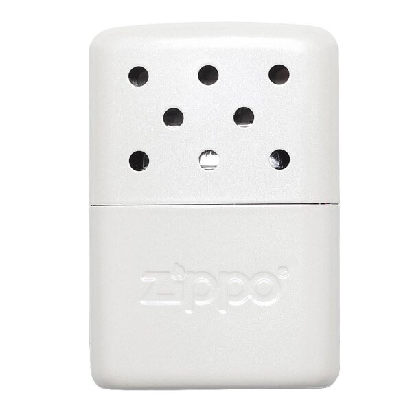 Handwärmer Zippo 6h Pearl - Taschenwärmer, Taschenheizkissen, Taschenofen Outdoor