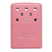 Handwärmer Zippo 6h Pink - Taschenwärmer,...