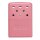 Handwärmer Zippo 6h Pink - Taschenwärmer, Taschenheizkissen, Taschenofen Outdoor