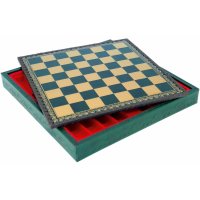 Schach Spiel Robin Hood von Italfama - Schachfiguren...