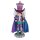 Nussknacker Drosselmeyer H: 38 cm, Hollywood Nutcrackers der Nussknacker Prinz Sammlerstück