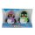 Taschenwärmer Pinguin (2er Set) - Wichtelgeschenk, Handwärmer, Taschenheizkissen