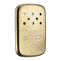 Handwärmer Zippo 12h Gold - Taschenwärmer, Taschenofen...