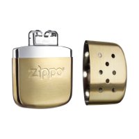 Handwärmer Zippo 12h Gold - Taschenwärmer,...