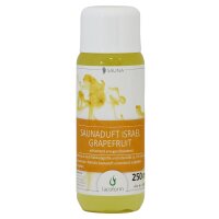 Saunaduft Grapefruit-Johannisbeere, Finesse Sauna Aufguss...