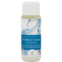 Saunaduft Minzbeere, Finesse Sauna Aufguss Konzentrat...