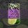 Auto Duft, Lufterfrischer MIDSUMMERS NIGHT - Yankee Candle Car Jar Paper, Raumduft, Autoduft