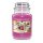 Yankee Candle Duftkerze im Glas (groß) EXOTIC ACAI BOWL - The Last Paradise Collection