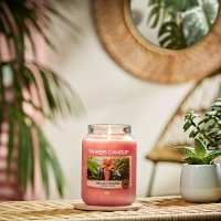 Yankee Candle Duftkerze im Glas (groß) THE LAST PARADISE - The Last Paradise Collection