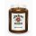 Duftkerze Jim Beam® BOURBON 570g im Glas - The Candleberry Company
