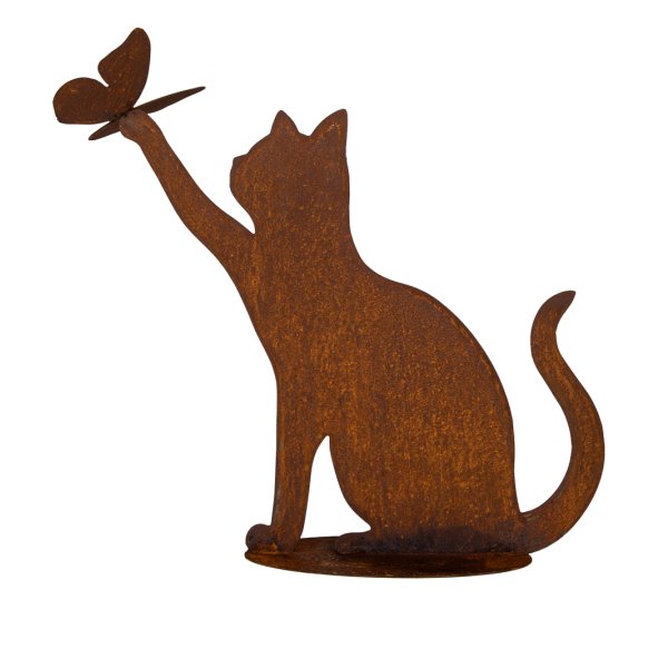 pfotenabdruck katze clipart