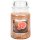 Village Candle Duftkerze im Glas (groß) Grapefruit Ebony Bark - Limited Edition - Kerze mit 2-Docht Technologie