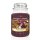 Yankee Candle Duftkerze im Glas (groß) MOONLIT BLOSSOMS - Kerze mit Brenndauer bis zu 150 Stunden