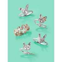 Badebombe Hase Bunny mit Ring von Charmed Aroma,...