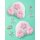 Badebombe Hase Bunny mit Ring von Charmed Aroma, Badekugel mit Schmuck