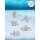 Duftkerze mit Ring By The Sea von Charmed Aroma, Kerze mit Schmuck (maritim) Gr. 5 / XS (50)