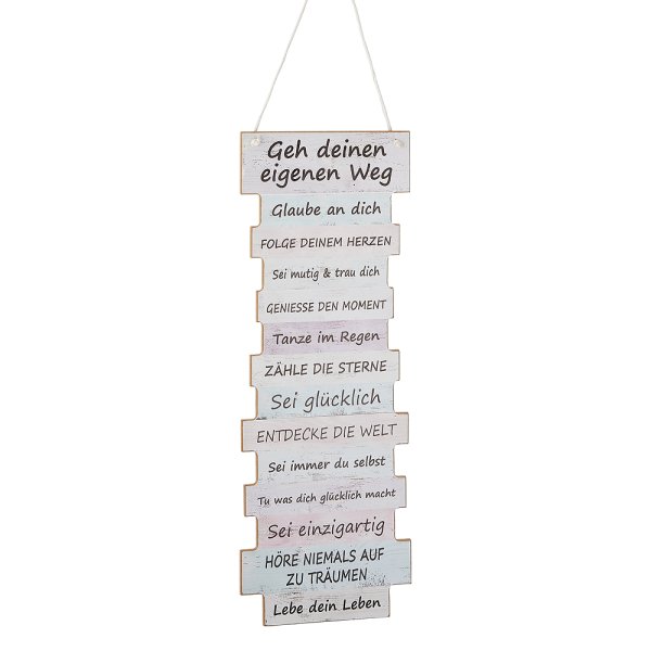Get Spruch weg For Free